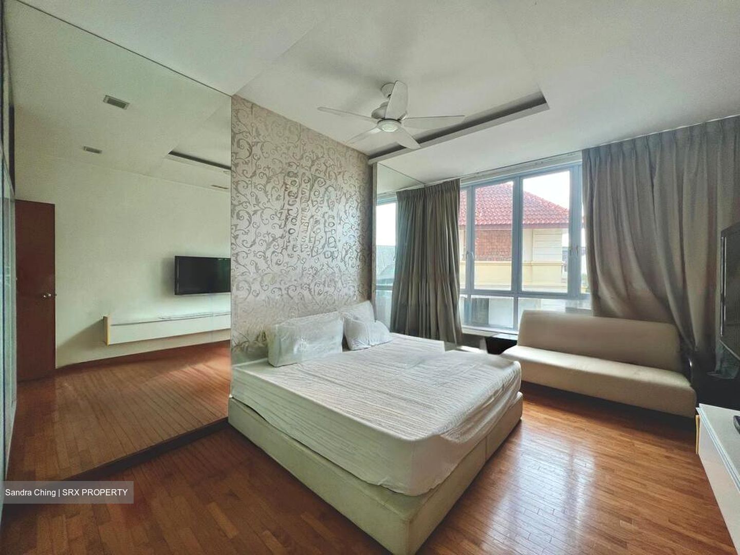 Sembawang Springs Estate (D27), Semi-Detached #465981511